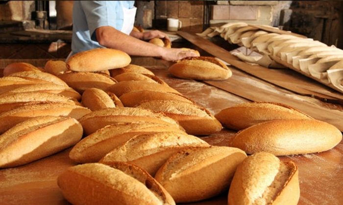 Kocaeli Genelinde Fırınlar iki gün kapalı