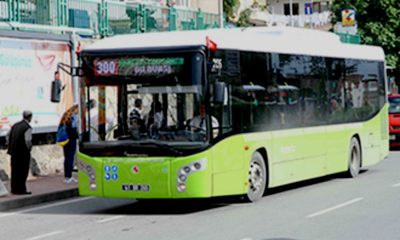 Kocaeli’de toplu taşımaya zam geliyor!