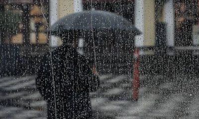 Kocaeli Valiliği Uyardı,  Fena Sağanak Gelecek!