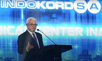 Kordsa yeni teknik merkeziyle Endonezya’yı Asya Pasifik’in ‘İnovasyon Üssü’ yapacak