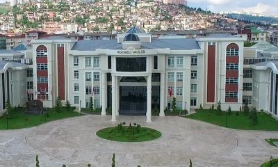 Kocaeli Valiliği  yağışın bilançosunu açıkladı