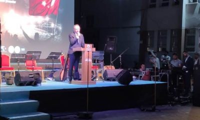 Kaymakam Dr. Metin Kubilay, “15 Temmuz Bir Anlamda İkinci Kurtuluş Savaşımızın Adıdır”