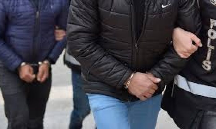 Kocaeli’nde bir haftada içinde  40 şahıs tutuklandı!