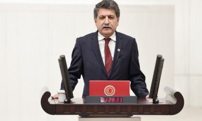Milletvekili Kanko, Dilovası’ndaki Suriyelileri konuştu!