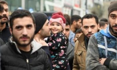 Kocaeli’de kaç Suriyeli yaşıyor
