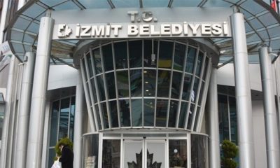 İzmit Belediye Başkanı Fatma Kaplan’dan işçilerine zam