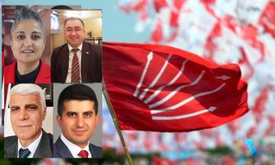 CHP Körfez’de 4 adaylı kongre yaşanacak