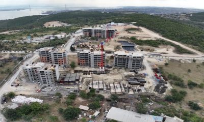 Dilovası Tavşancıl’da kentsel dönüşüme 1,3 milyar TL’lik yatırım