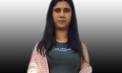 17 yaşındaki Rabia’dan 8 gündür haber yok