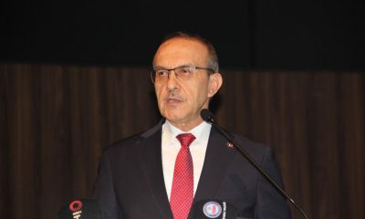 Kocaeli Valisi Seddar Yavuz Okul Müdürlerini Uyardı !