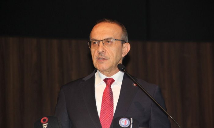 Kocaeli Valisi Seddar Yavuz Okul Müdürlerini Uyardı !