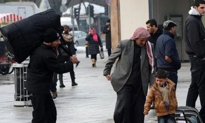 Kayıtsız Suriyeliler için son gün