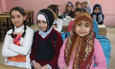 Milli Eğitim Bakanı Tekin Açıkladı; Türkiye’de 790 bin Suriyeli öğrenci var