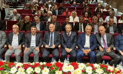 Sanayiciler Cumhuriyetin 100.Yıl Resim Sergisi Düzenledi