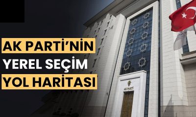 AK Parti’de adaylık başvuruları kasım ayında alınacak
