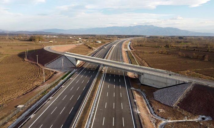 Kuzey Marmara Otoyolu’nda ölümlerin nedeni ‘yol hipnozu’