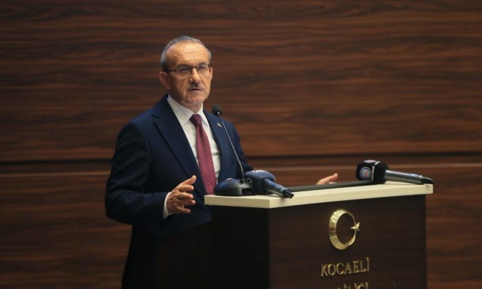 Vali Seddar Yavuz, Ulaşamadığımız her bir evladımız bizim için kayıptır