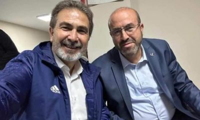 YRP Kocaeli’de Milletvekili Mehmet Aşıla ve Basri Çayır rahatsızlığı büyüyor!