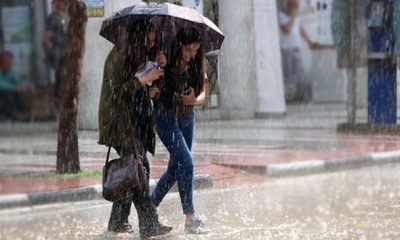 Yarın sıcaklık 10 derece birden düşecek
