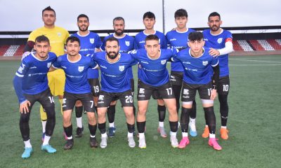 Çolakoğlu Metalurji, spora desteğini hız kesmeden sürdürüyor