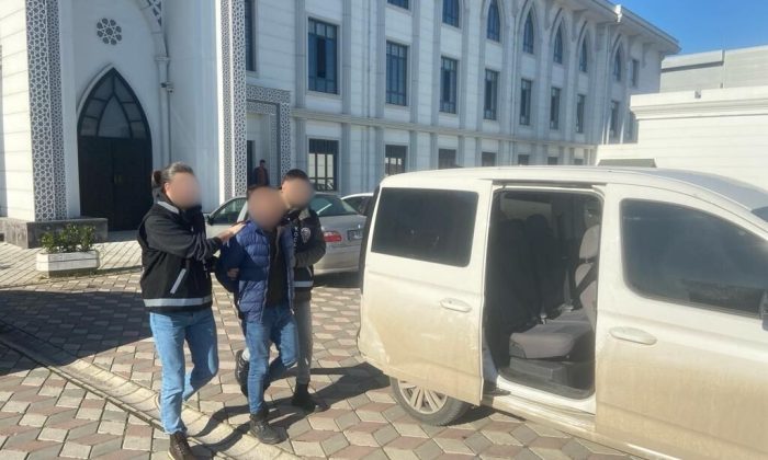 Dilovası’nda Eniştesini öldüren şahıs yakalandı