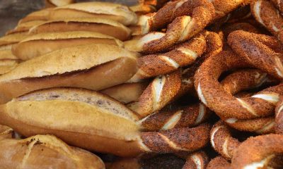 Ekmek ve simit için yeni fiyatlar belirlendi