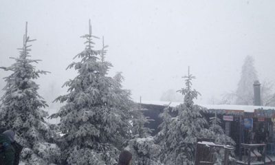 Kocaeli için kar uyarısı geldi!