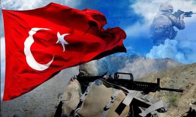 İki Günde 12 Askerimiz Şehit