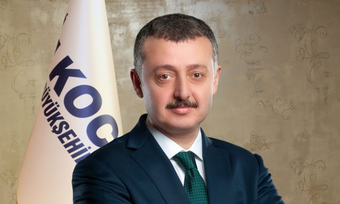 Tahir Başkan, Ankara’ya çağırıldı!
