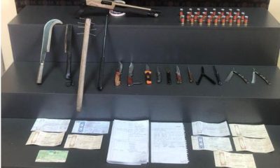 Darıca’nın tefecilerine operasyonda 14 gözaltı