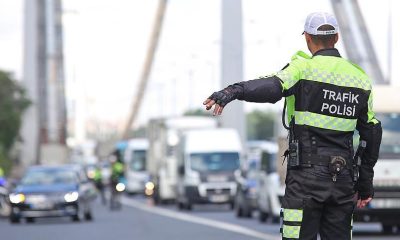 2024’te trafik cezalarına büyük zam!
