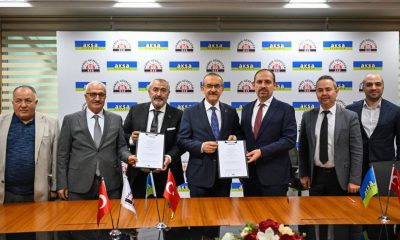 Vali Seddar Yavuz, Karbon ayak izinin azaltılması oldukça önemli