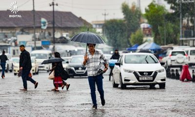 Bugün sıcaklık 10 derece düşüyor
