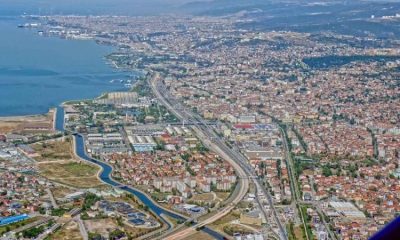 Kocaeli’nde deprem riski en yüksek ilçeler