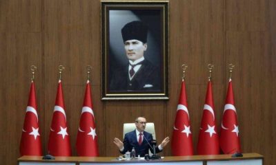 Kocaeli Valisi Yavuz, “Her bireye İslam’ın prensipleri öğretilmeli”