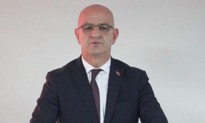 Aydın Ünlü ağır ceza mahkemesinde yargılanacak