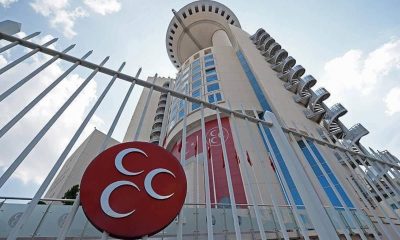Kocaeli’ndeki MHP İlçe SKM Başkanları belli oldu