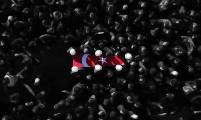 Çayırova İlçesine şehit ateşi düştü