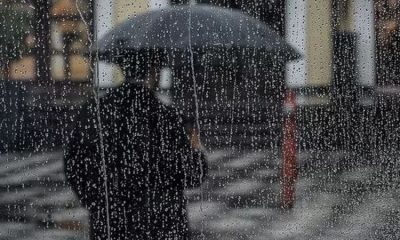 Kocaeli’nde bugün hava durumu