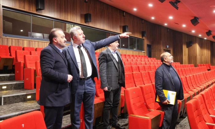 AK Parti’de aday tanıtımı için geri sayım