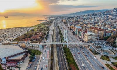 TÜİK Açıkladı, Kocaeli’nin nüfusu 23 bin 835 kişi arttı