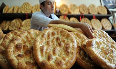 Ramazan pidesi zamlanıyor, 20 TL olacak!