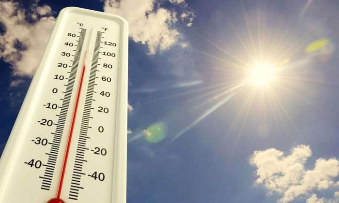 Kocaeli’de sıcaklıklar 20 dereceyi görecek!