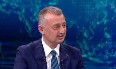 Başkan Büyükakın; İzmit’i 5 puan farkla alacağız