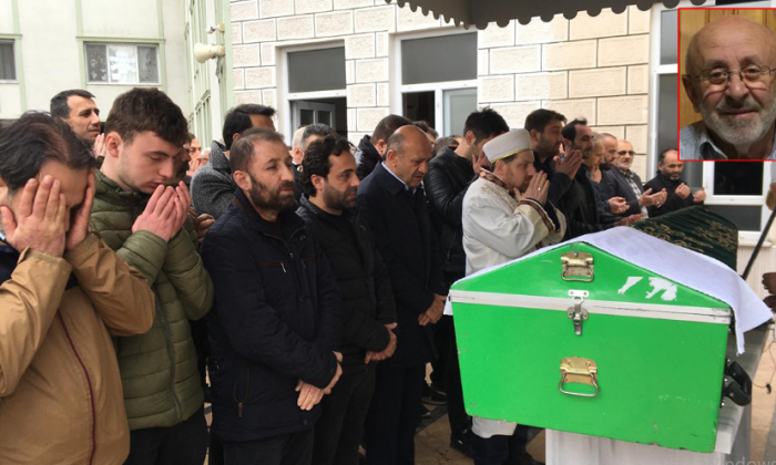 Gümüşhaneli Hayırsever İş insanı Fazlı Tosun yaşamını yitirdi