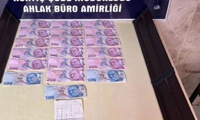 Hem de Ramazanda  kumar oynadılar,  4 kişiye 25 bin TL ceza