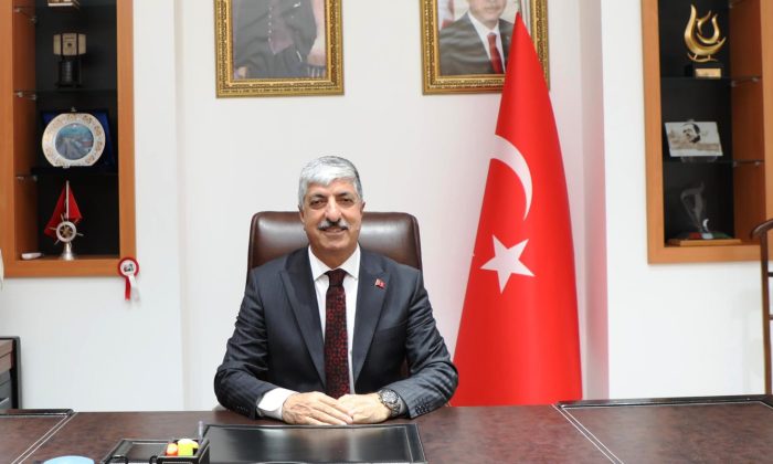 Dilovası Belediye Başkanı Ömeroğlu’dan Ramazan Bayramı Mesajı