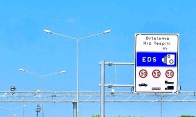 Kocaeli’nde EDS’lerin ceza yazacağı noktalar