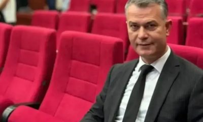 AK Parti İzmit Meclis Üyesi  İbrahim Efe için disiplin süreci başlattı