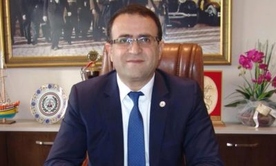 Derince Belediyesinden İzinsiz Dükkan Açan  Mülteciler Hakkında Flaş Karar